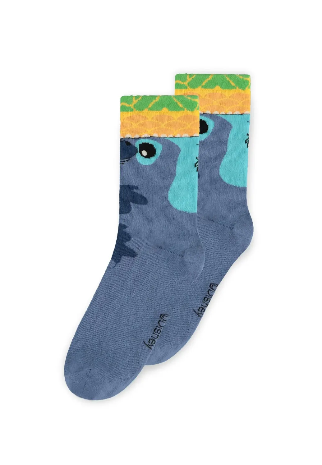 Lilo & Stitch Premium Socken Stitch 35-38