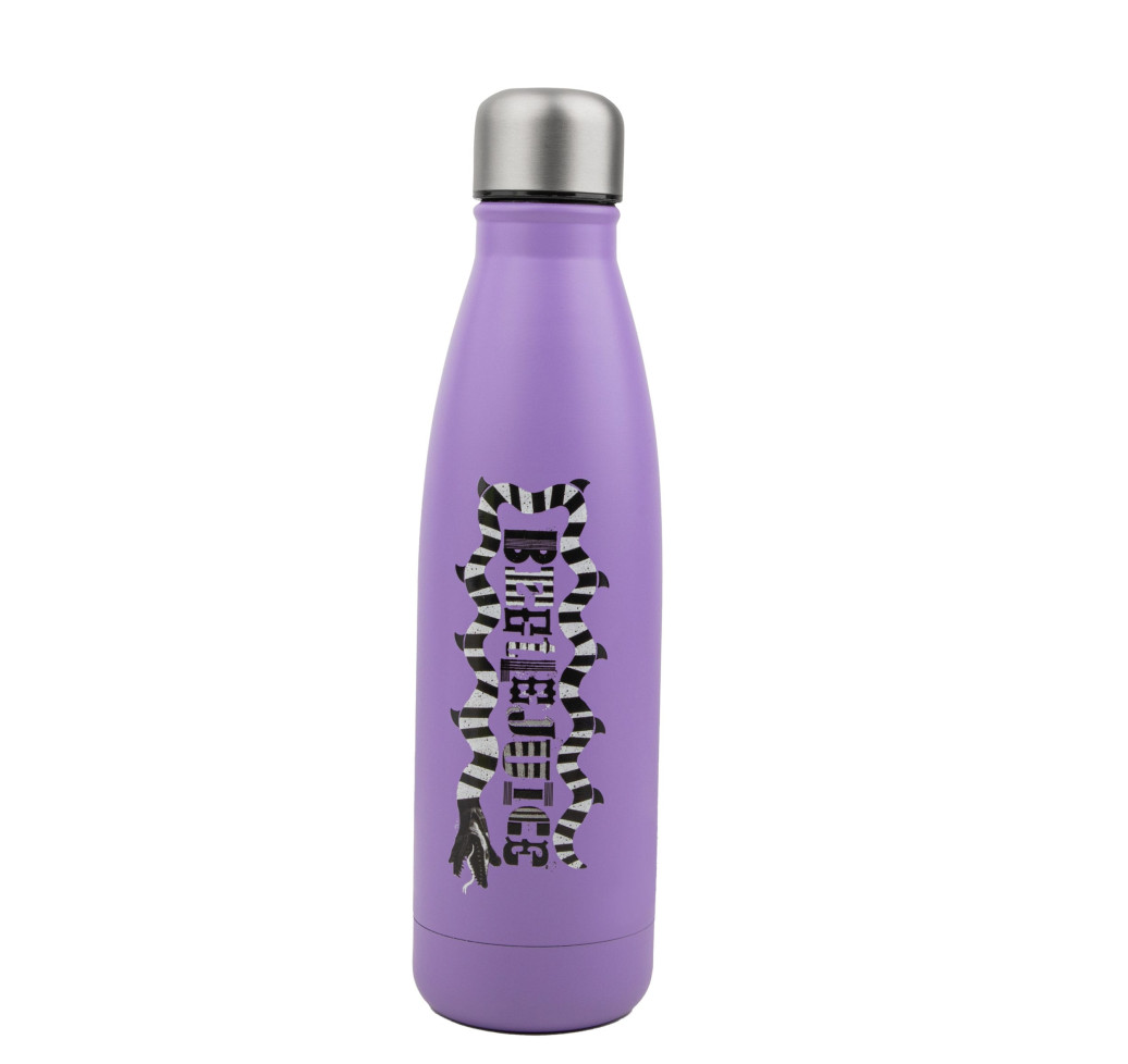 Beetlejuice Thermosflasche Beetlejuice Sandworm