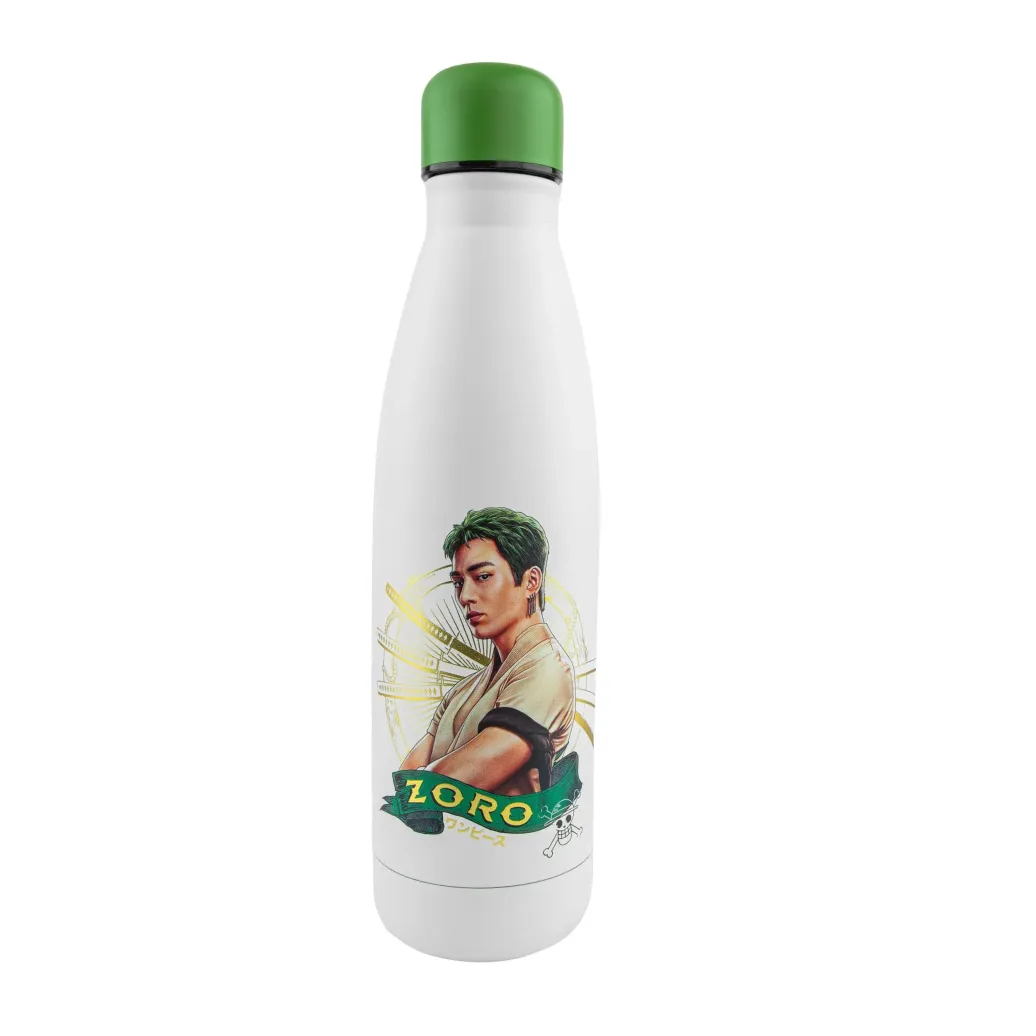 One Piece Thermosflasche Zoro