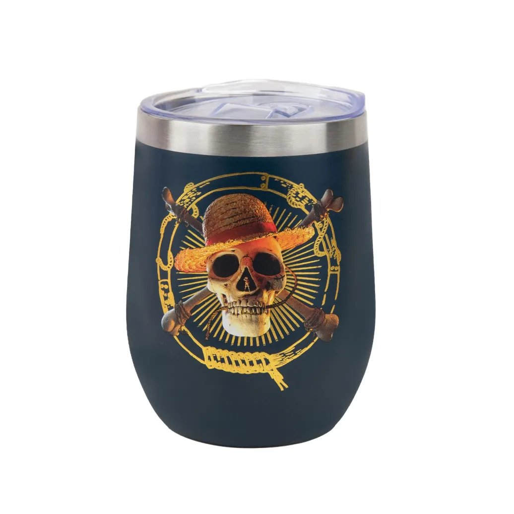 One Piece Reisetasse Luffy