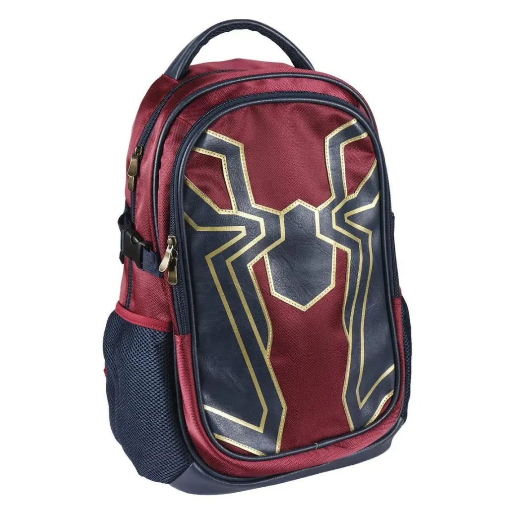 Avengers Spider-Man Casual Travel Rucksack 47 cm