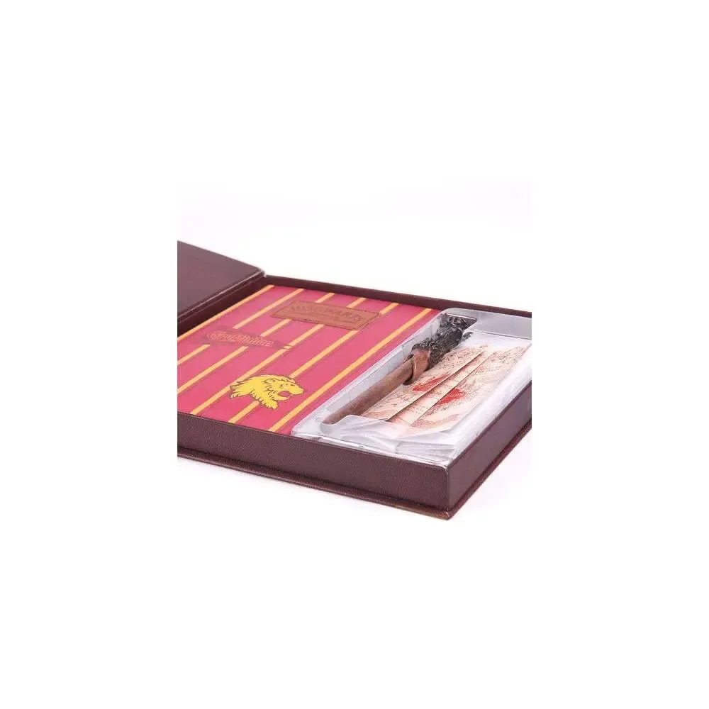 Harry Potter Schreibset School of Wizardry