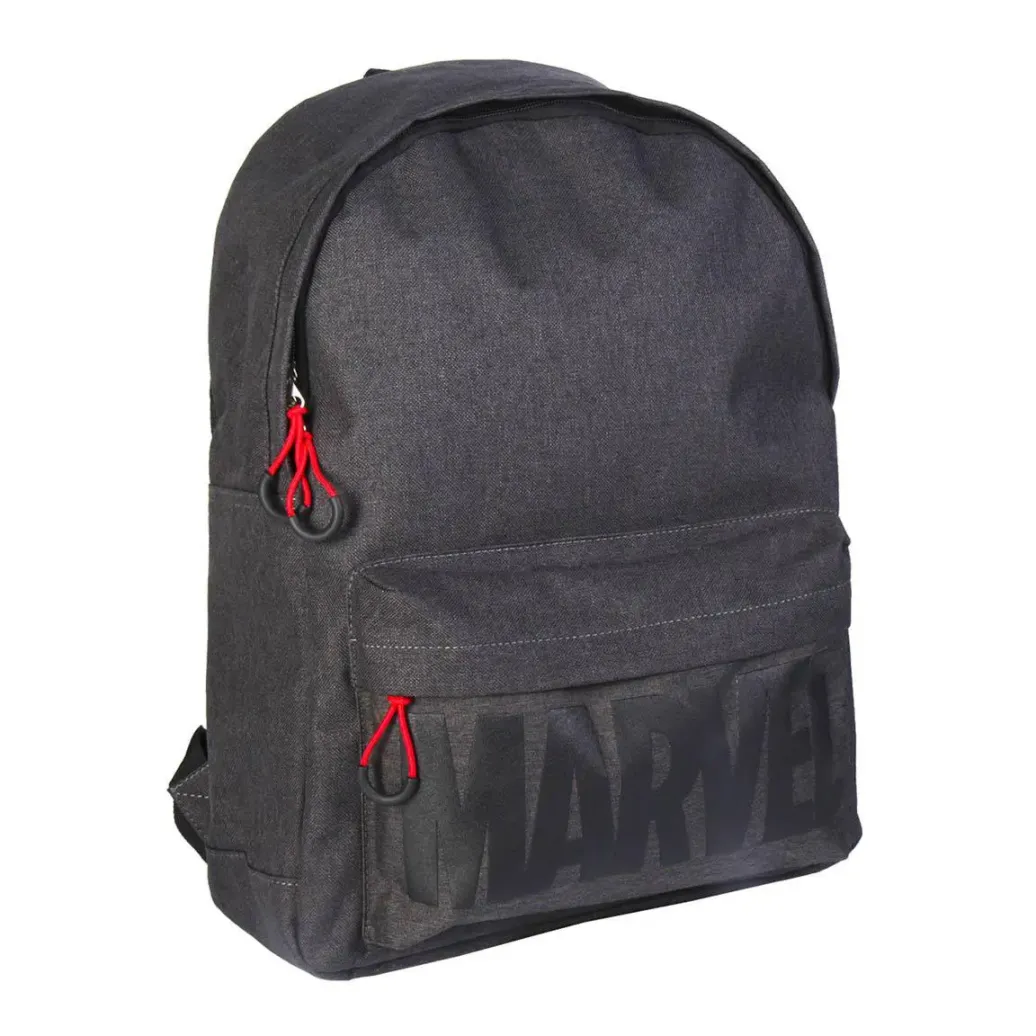 Marvel Rucksack Logo