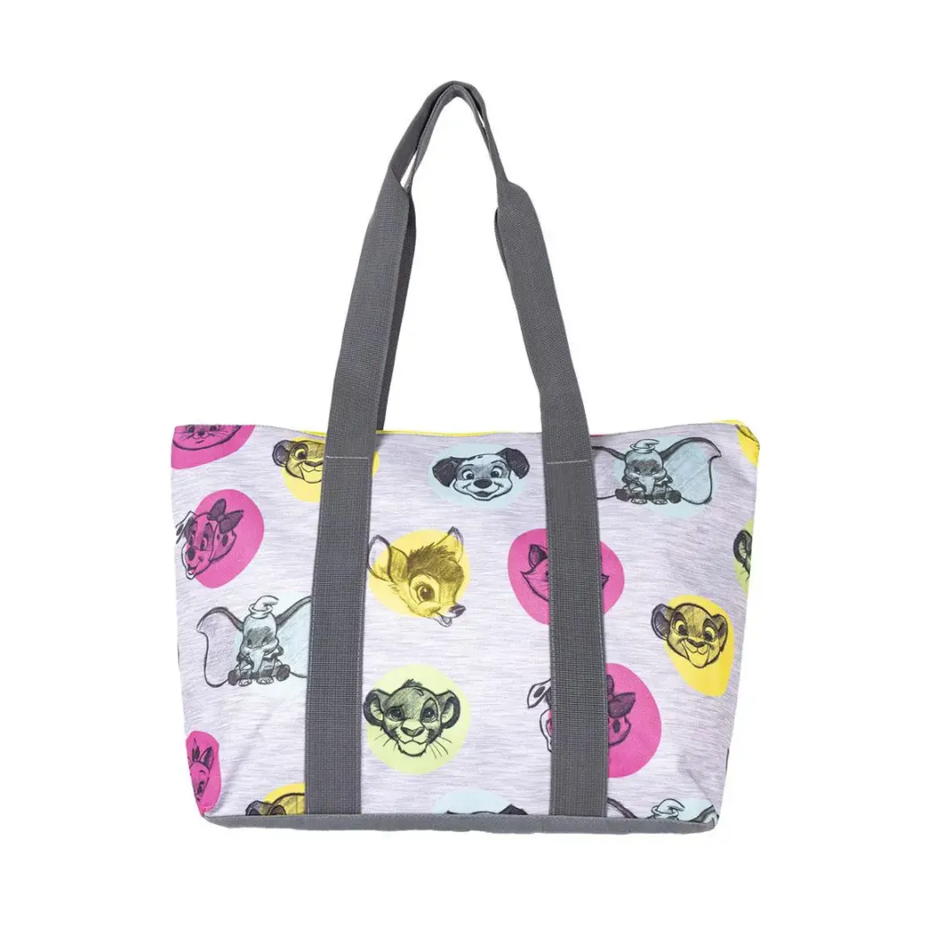 Disney Strand-Tasche Animals