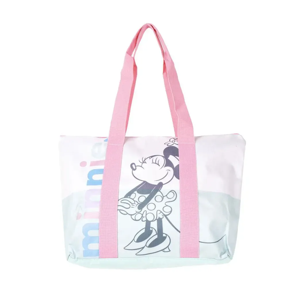 Disney Strand-Tasche Minnie Mouse