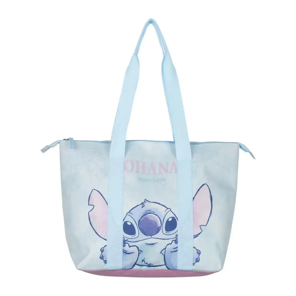 Lilo & Stitch Strand-Tasche Ohana