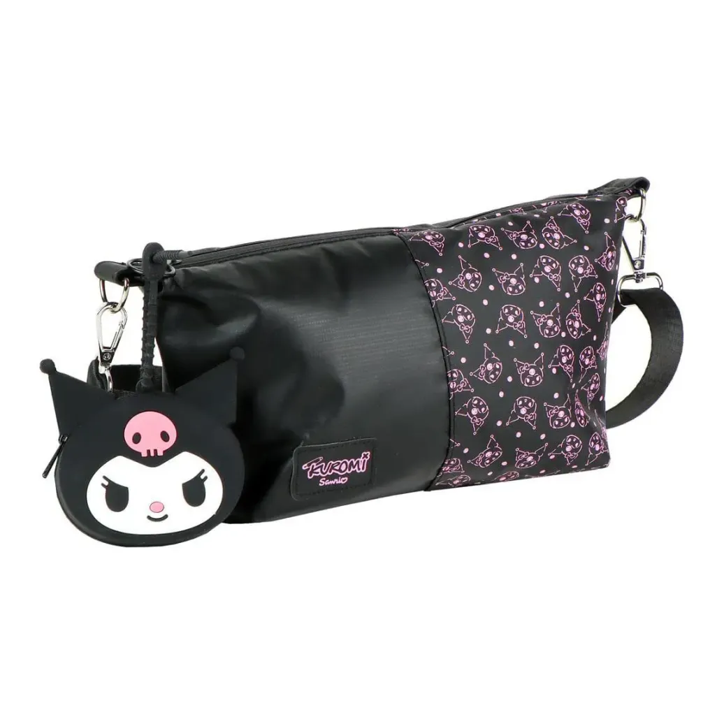 Sanrio Handtasche Kuromi 