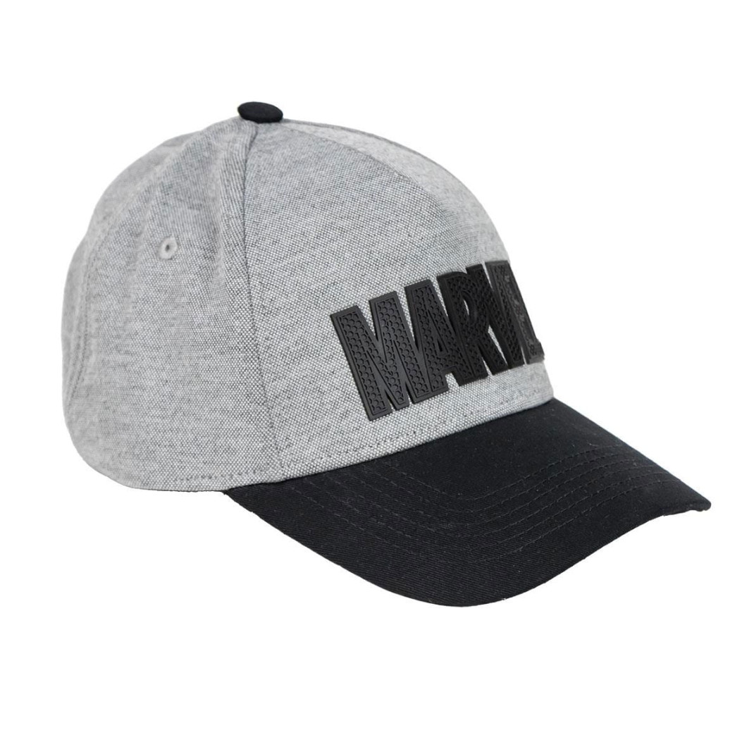 Marvel Baseball Cap Logo  