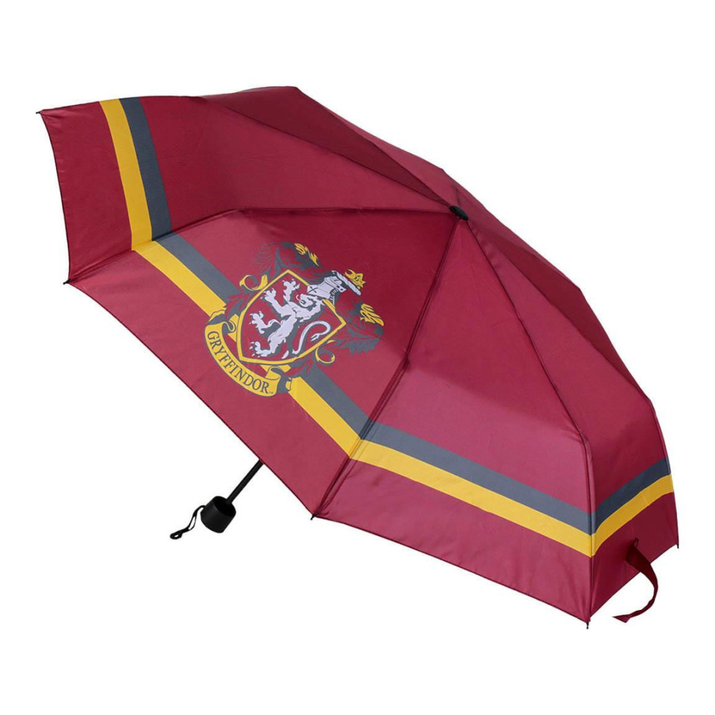 Harry Potter Regenschirm Gryffindor