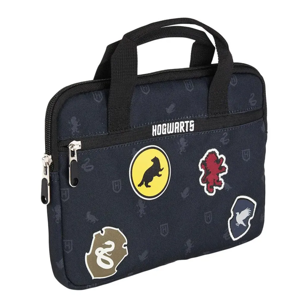 Harry Potter Tablet Tasche Hogwarts