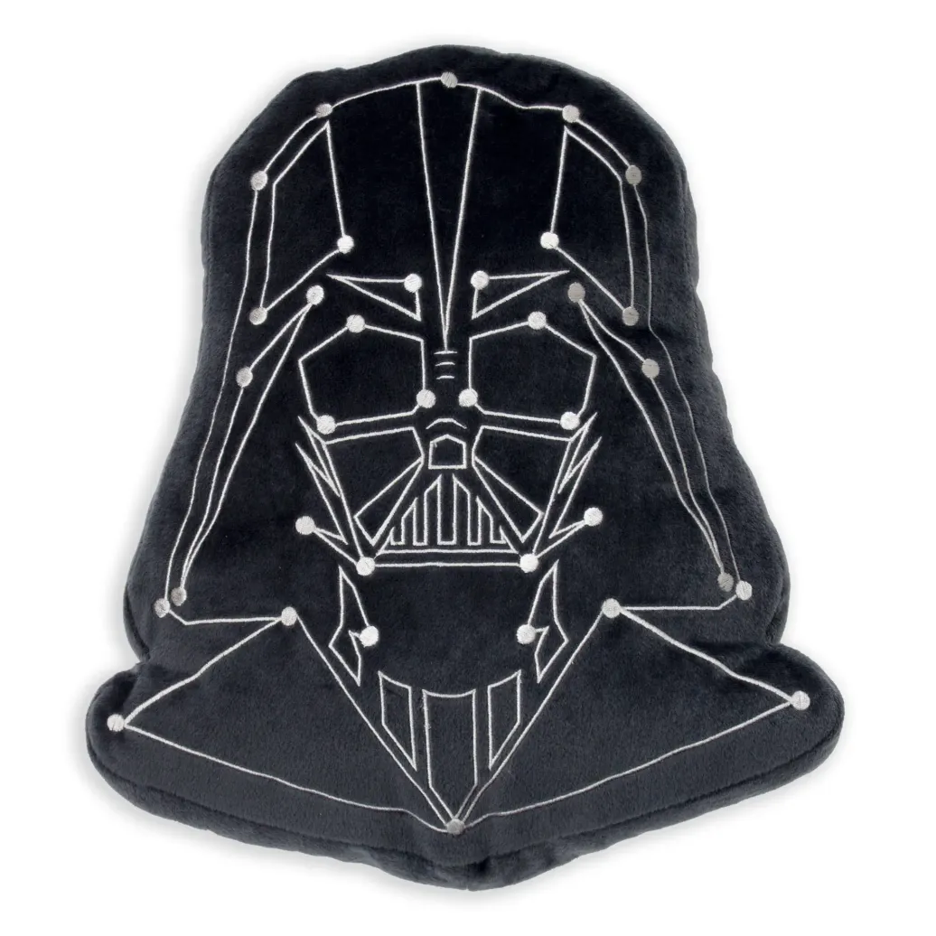 Star Wars Darth Vader Kissen 41 x 32 cm