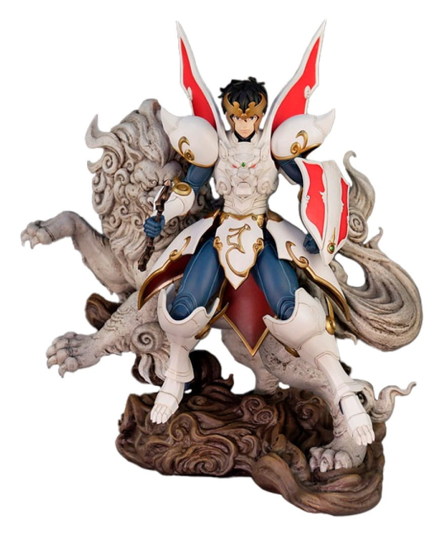 Legend of Heavenly Sphere Shurato Statue Shurato 41 cm
