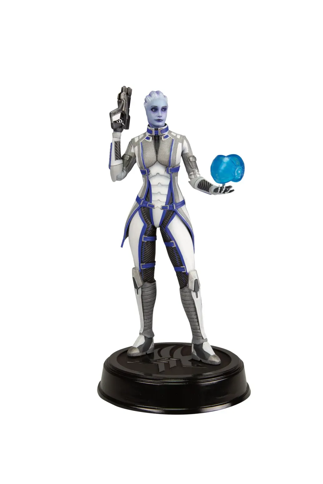 Mass Effect PVC Statue Liara T'Soni 22 cm