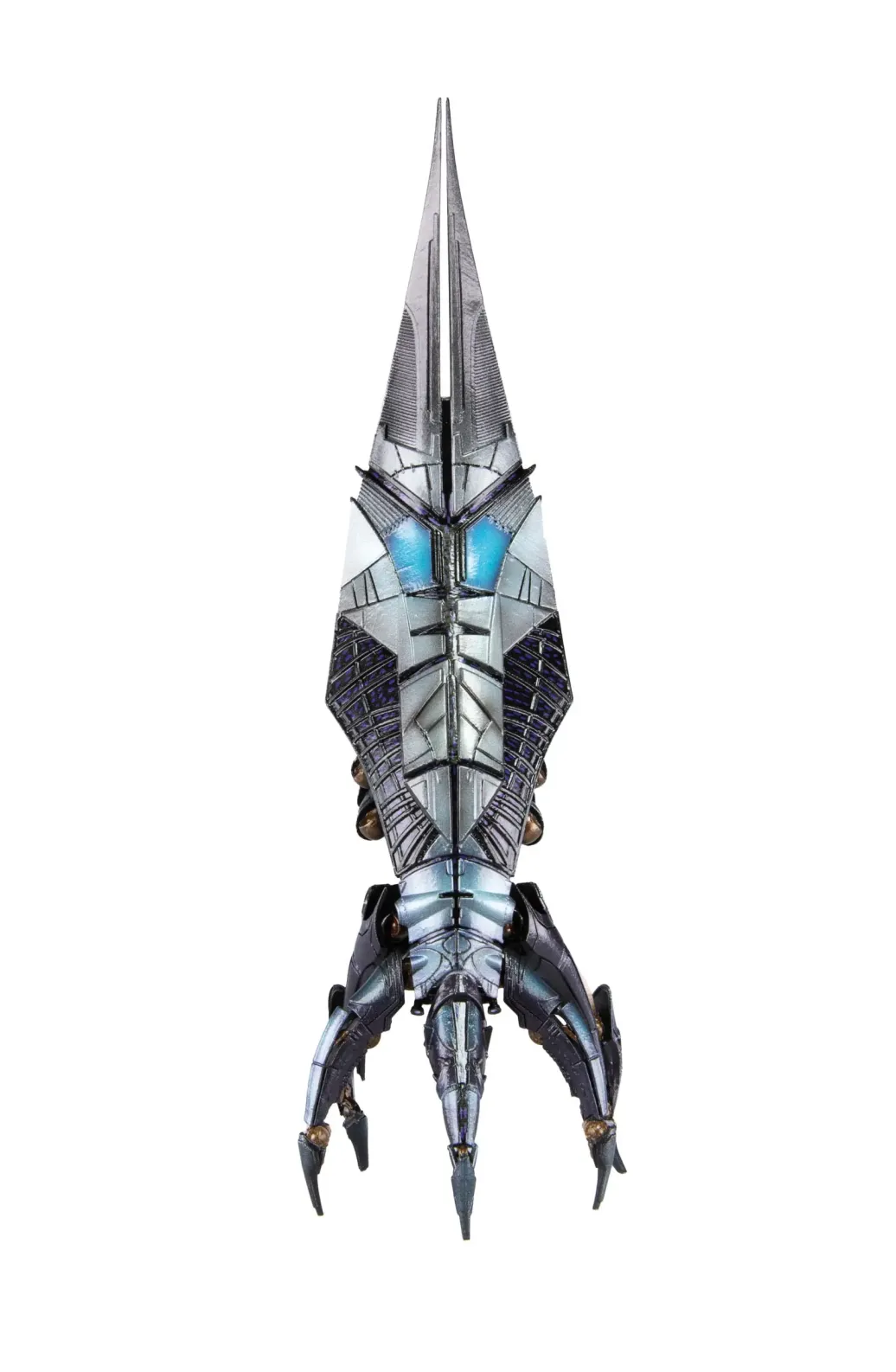 Mass Effect Replik Reaper Sovereign 20 cm