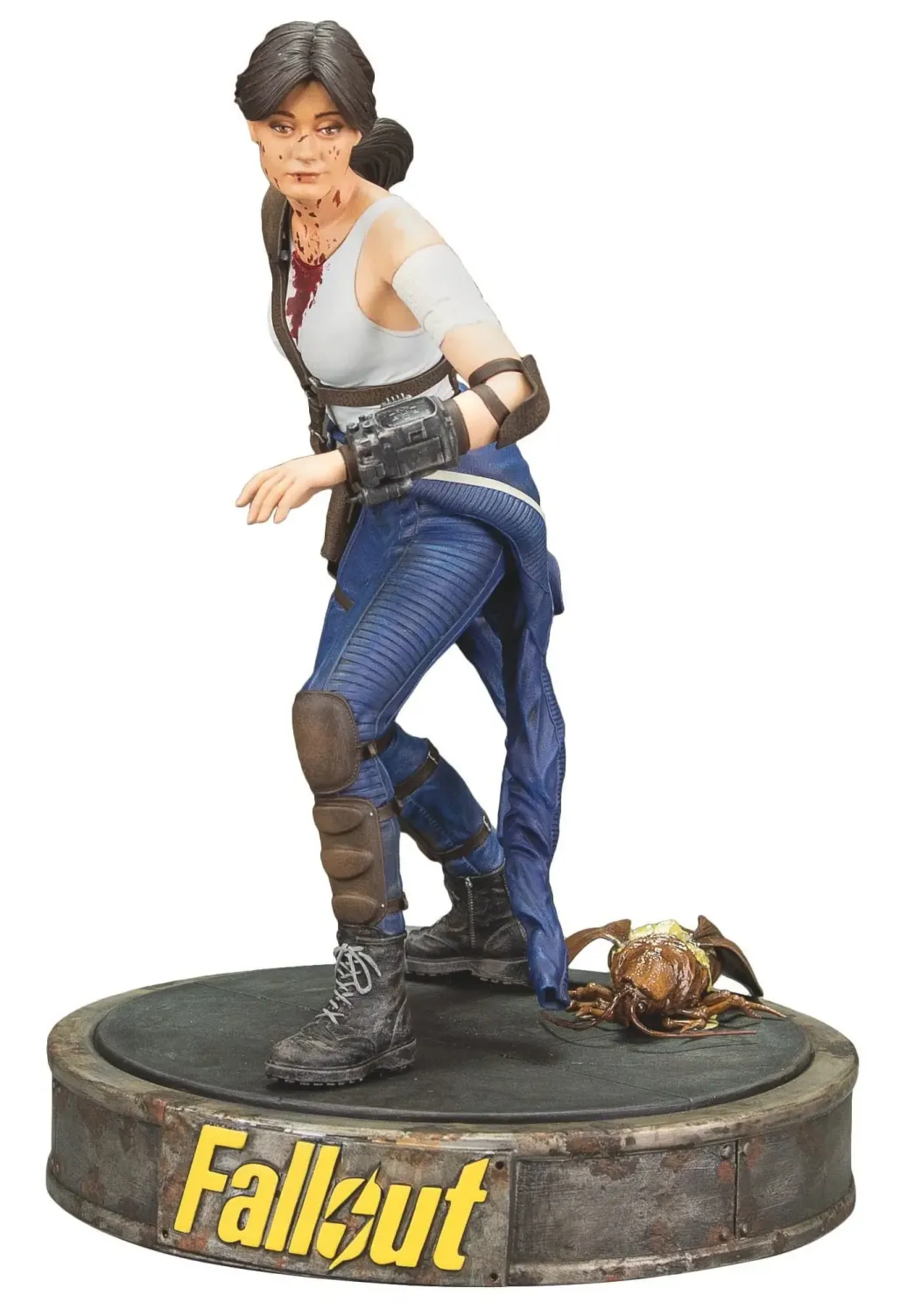 Fallout Lucy PVC Statue 18 cm