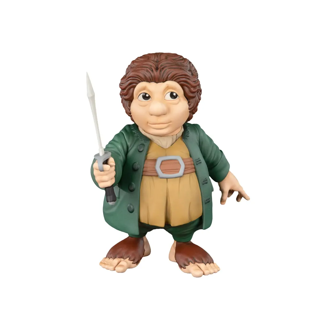 Der Hobbit Vinyl Figur Bilbo Beutlin 15 cm 