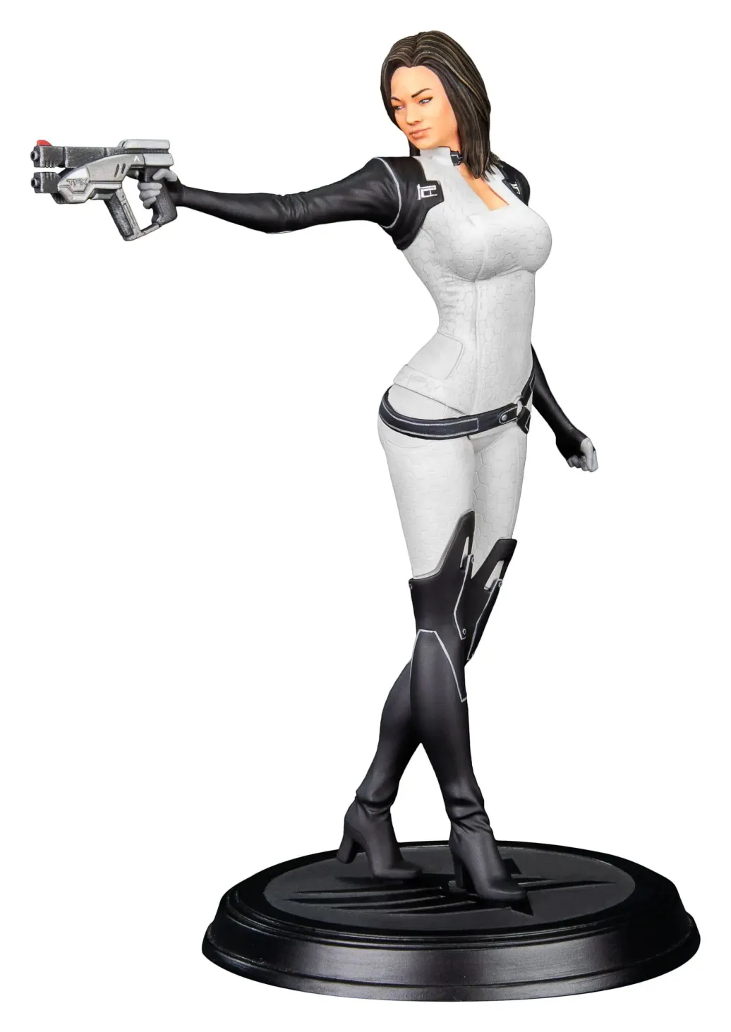 Mass Effect PVC Figur Miranda Lawson 22 cm