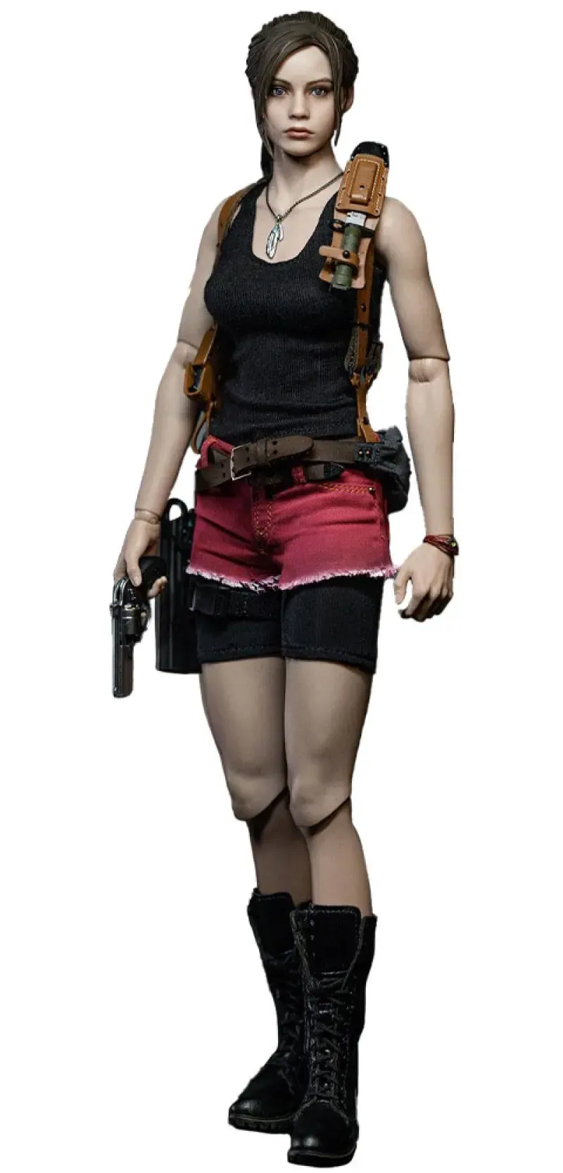 Resident Evil 2 Actionfigur 1/6 Claire Redfield (Classic Version) 30 cm