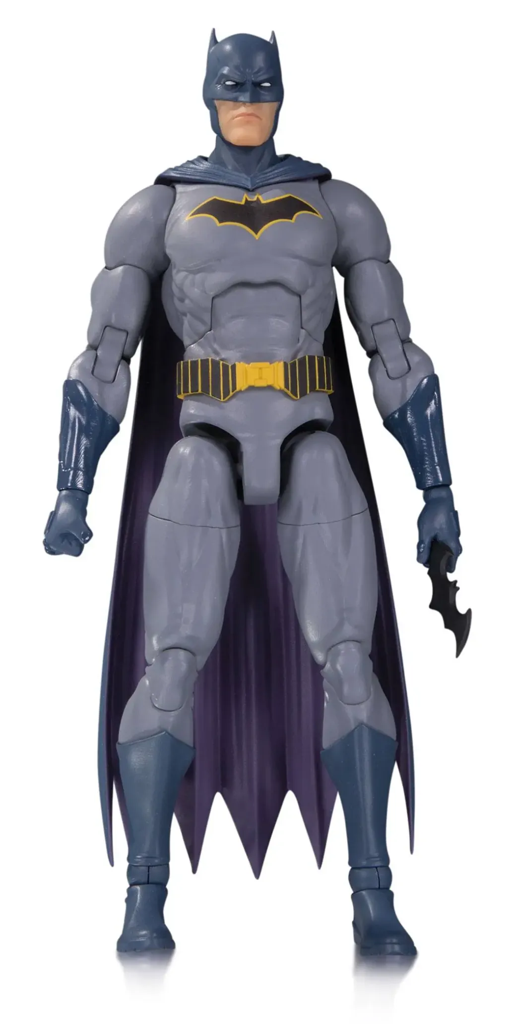 DC Essentials Actionfigur Batman 18 cm