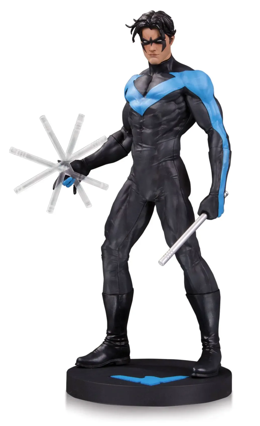 DC Designer Series Nightwing Statue 33 cm by Jim Lee
