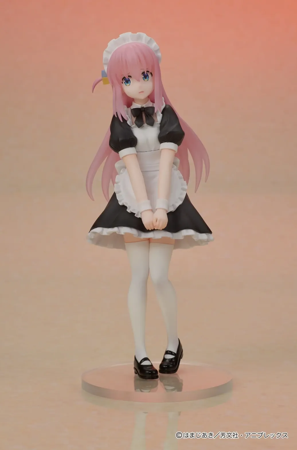 Bocchi the Rock! DIGSTA PVC Figur Hitori Gotoh 18 cm