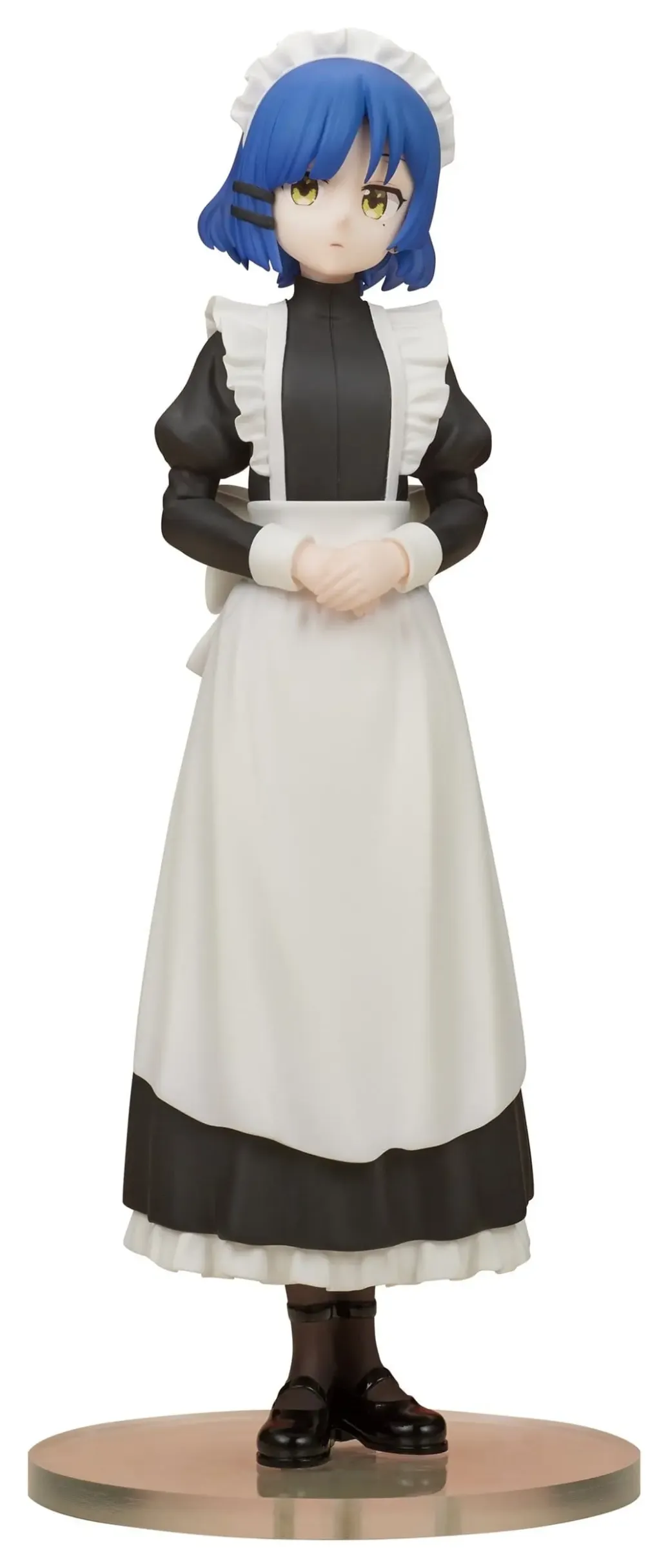 Bocchi the Rock! DIGSTA PVC Figur Ryo Yamada 19 cm