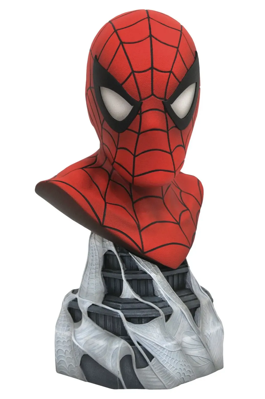 Spider-Man Legends in 3D Büste 25 cm