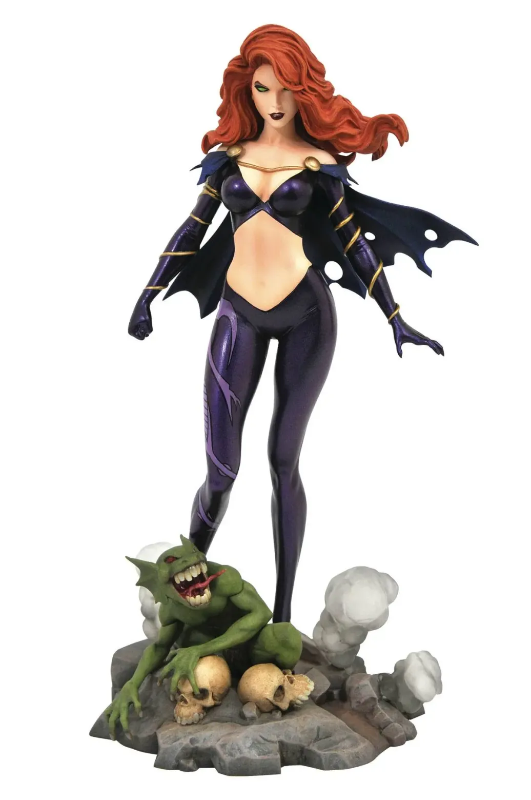 Marvel Comic Goblin Queen Gallery Statue 23 cm