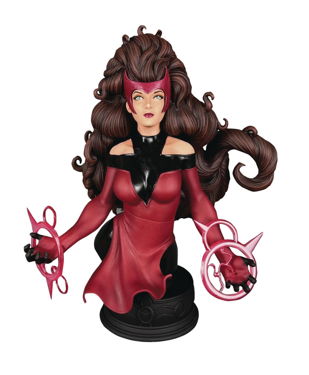 Marvel Comics Büste 1/7 Scarlet Witch 13 cm