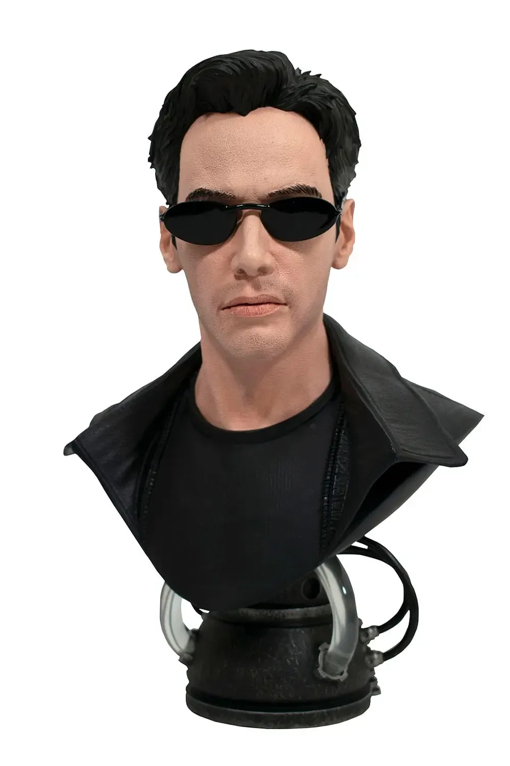 Matrix Legends in 3D Büste 1/2 Neo 25 cm