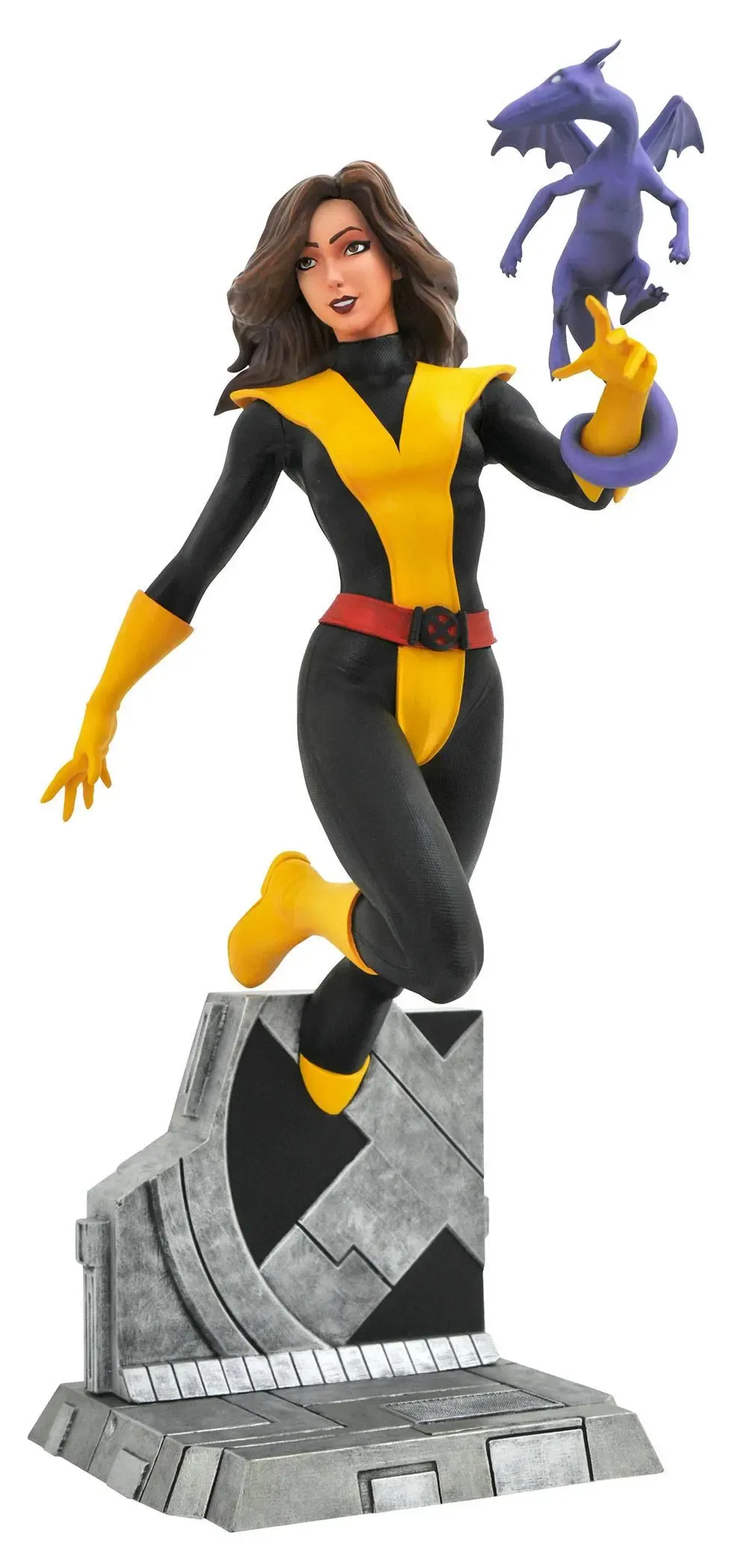 Marvel Comic Kitty Pryde Statue Premier Collection 35 cm