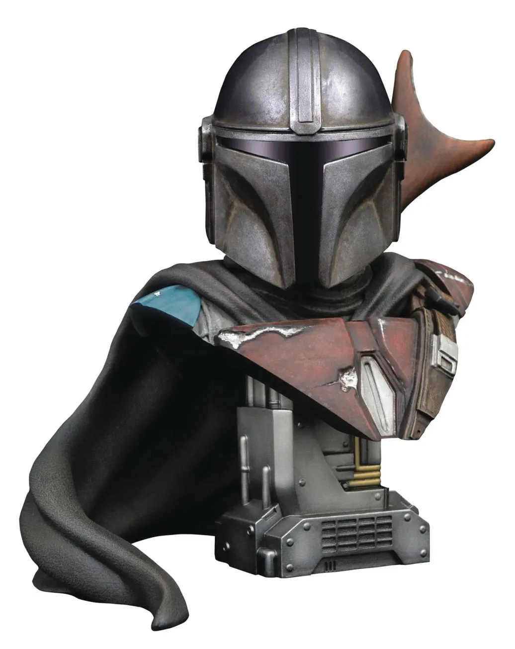Star Wars The Mandalorian Legends in 3D Büste 25 cm