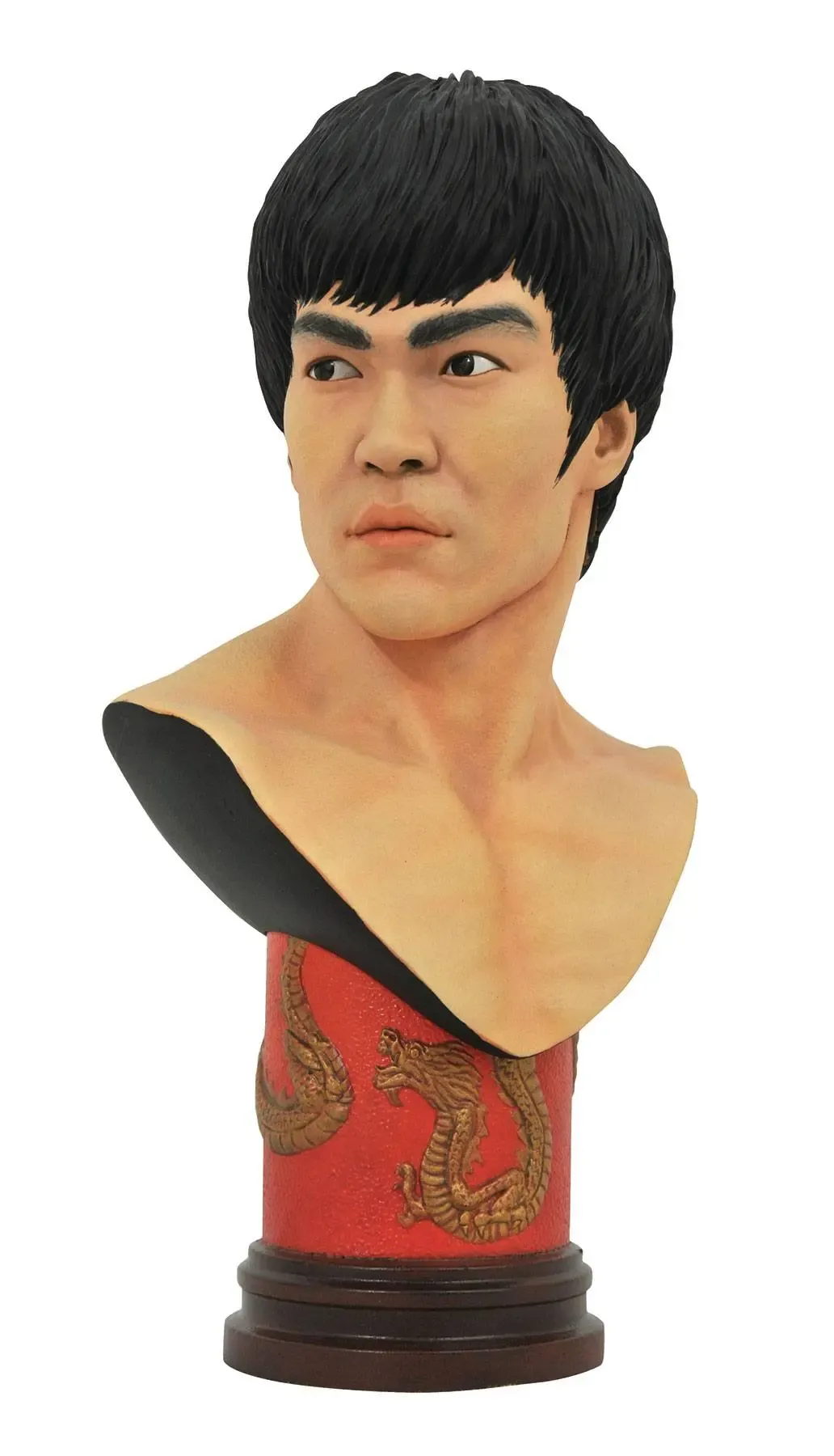 Bruce Lee Legends in 3D Büste 25 cm