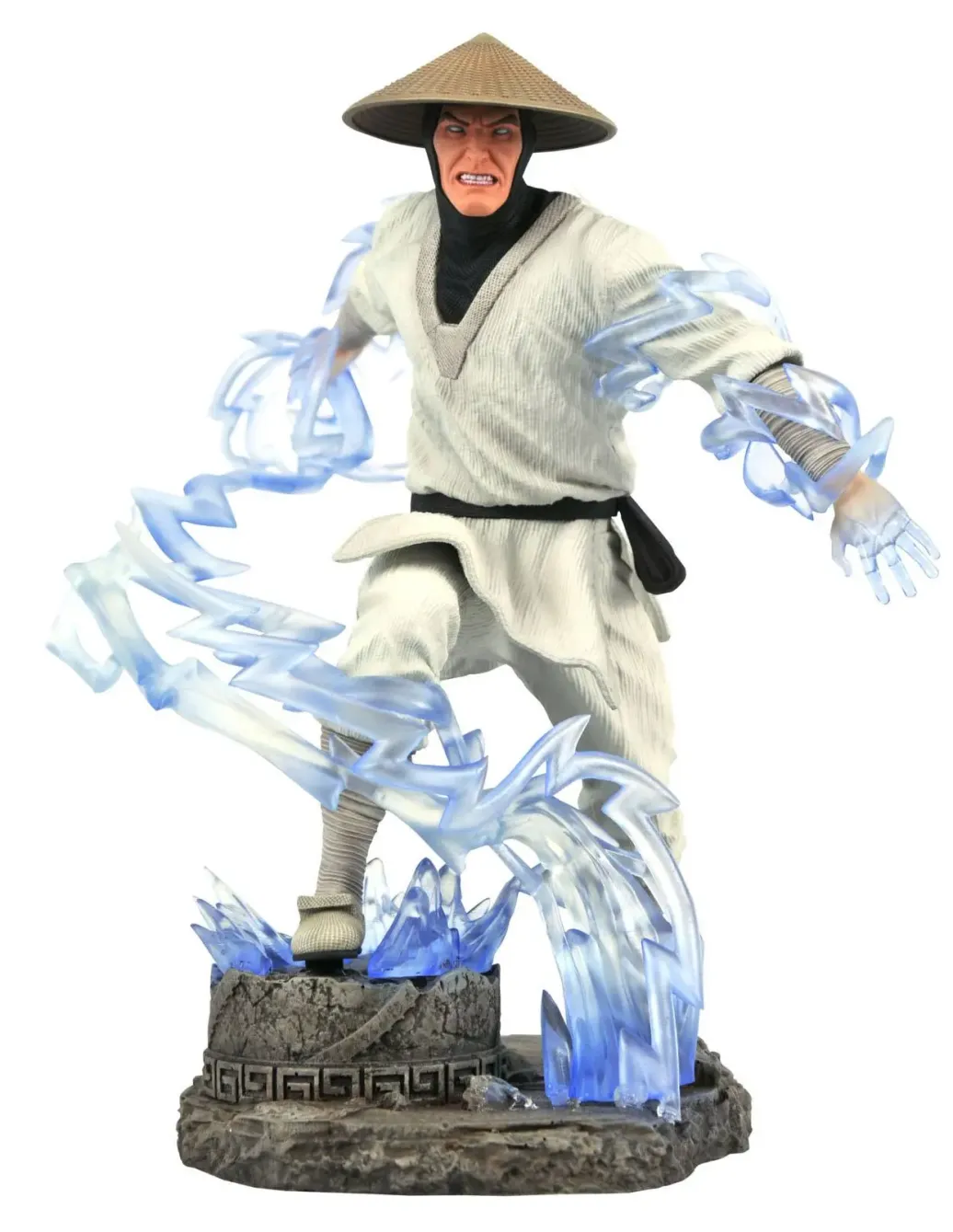 Mortal Kombat 11 Gallery PVC Statue Raiden 25 cm