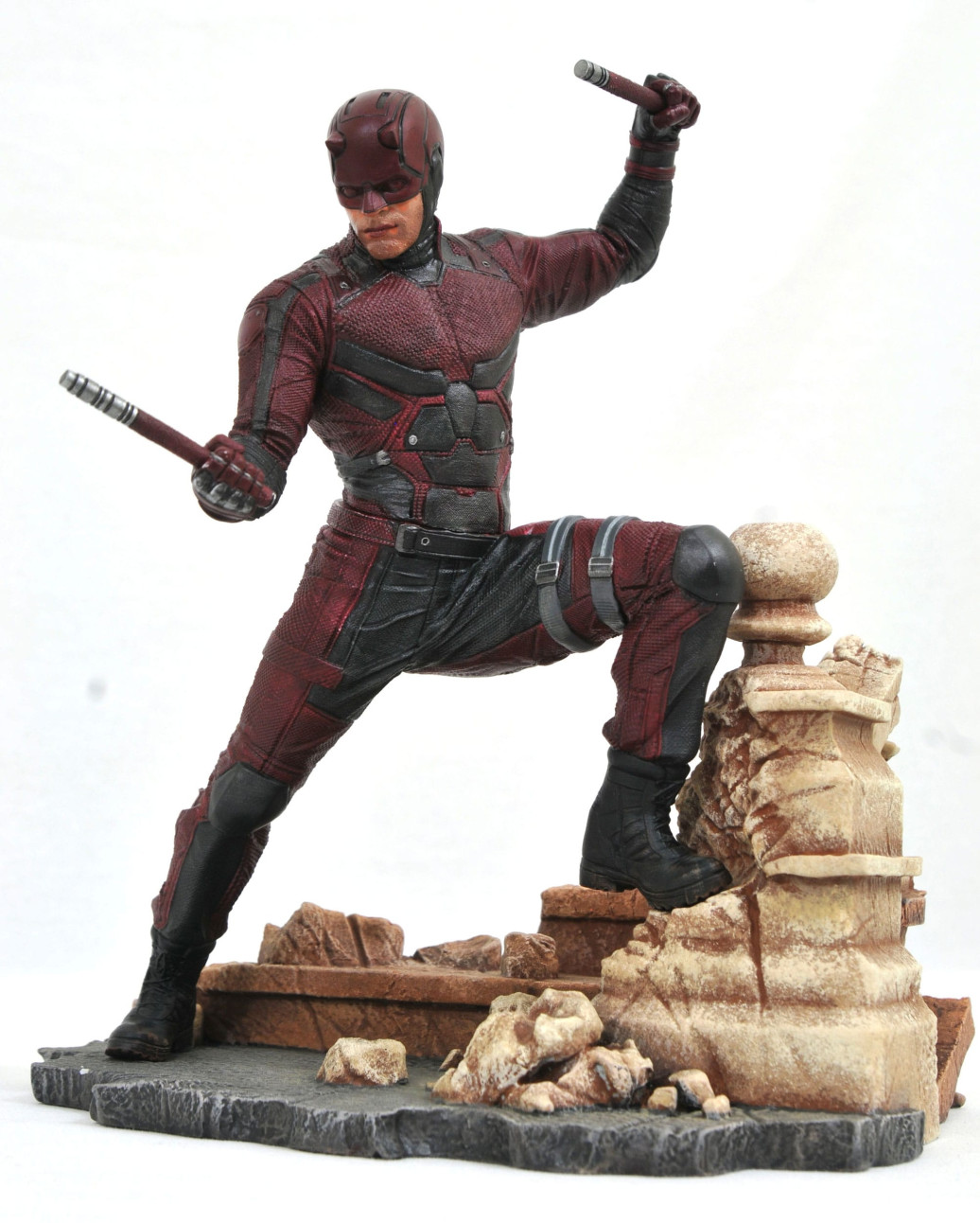 Daredevil (TV Series) Gallery PVC Diorama Daredevil 28 cm