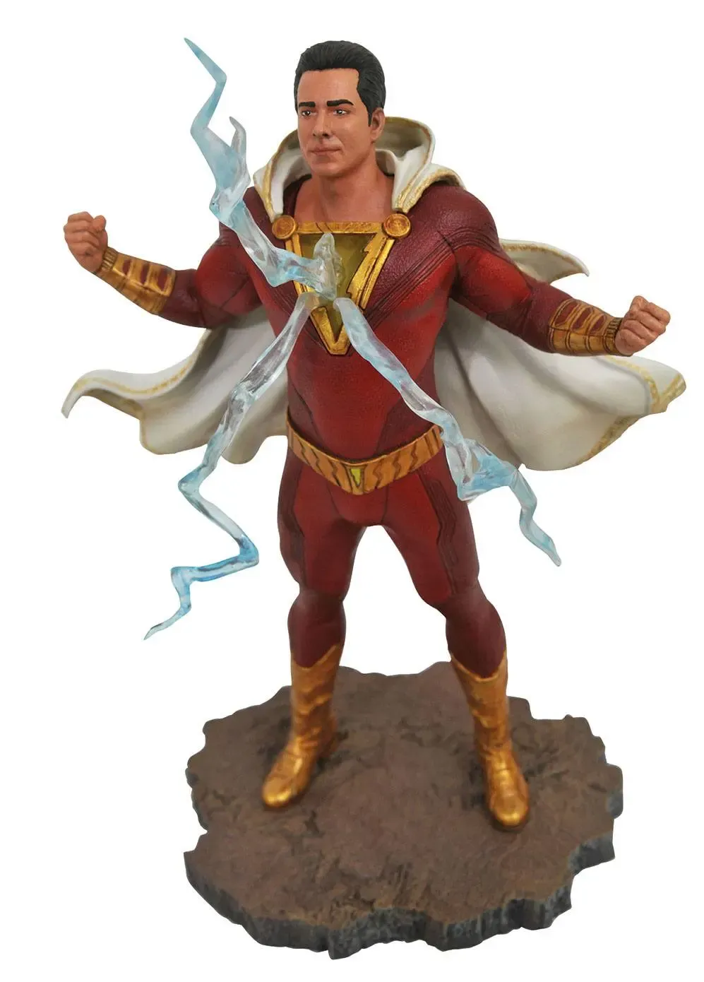 Shazam! DC Movie Gallery Statue 23 cm