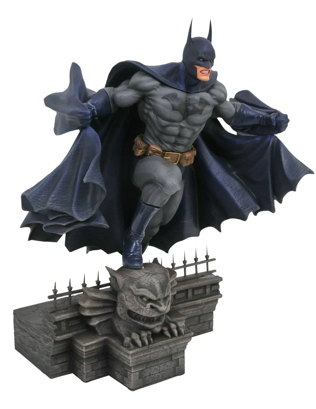 DC Comic Batman Gallery PVC Statue 25 cm