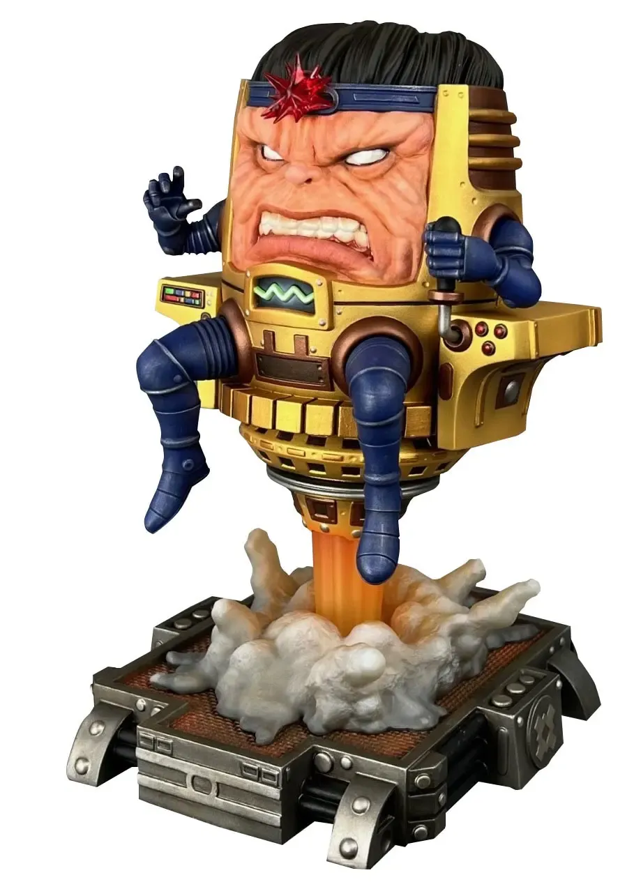 Marvel Comic Gallery PVC Statue MODOK 28 cm