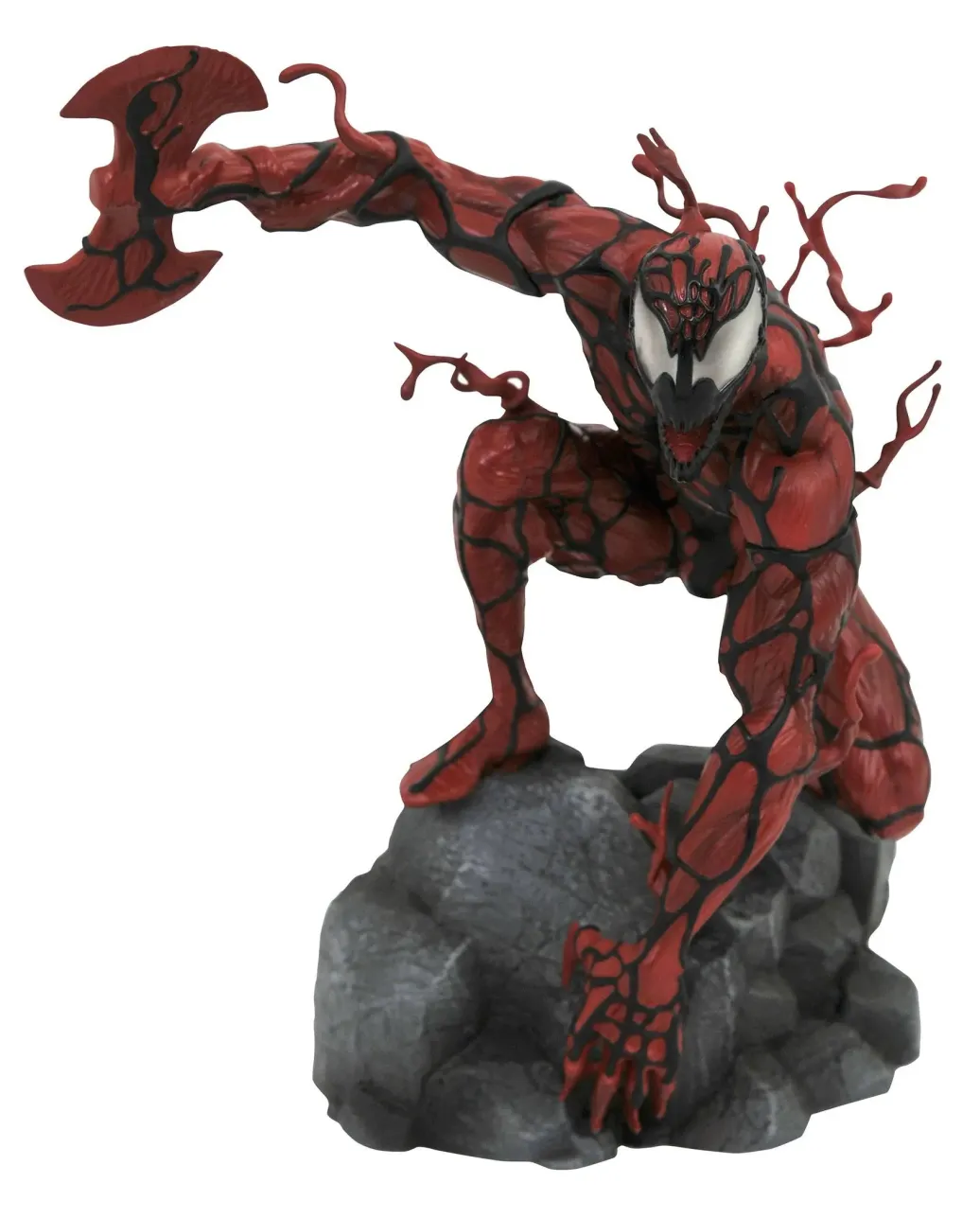Marvel Comic Carnage Gallery PVC Statue 23 cm