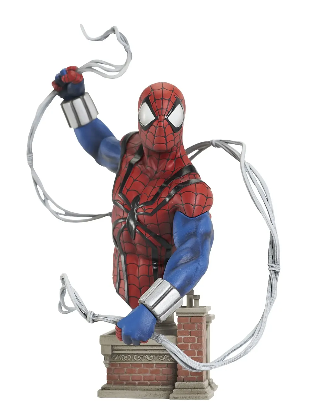 Marvel Comics Büste 1/7 Ben Reilly Spider-Man 15 cm