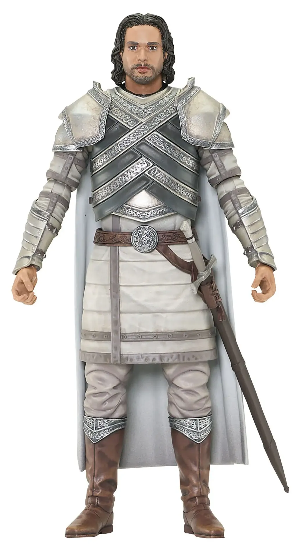 House of the Dragon Deluxe Actionfigur Ser Criston Cole Previews Exclusive 18 cm