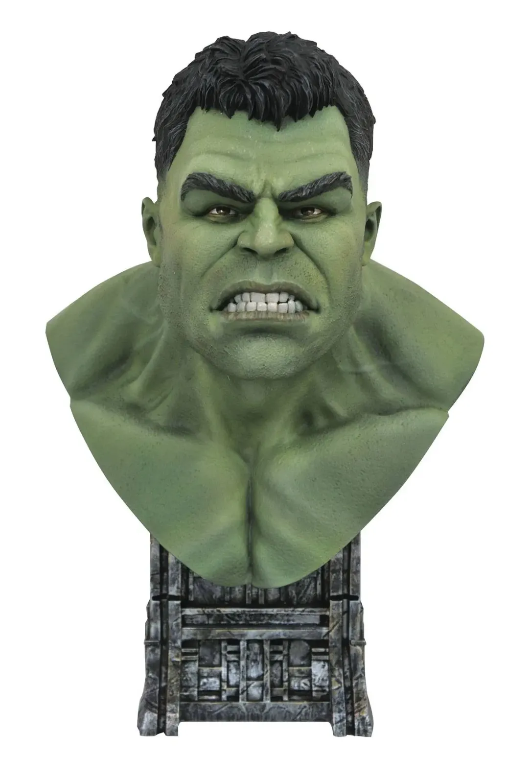 Thor: Ragnarok Hulk Legends in 3D Büste 25 cm