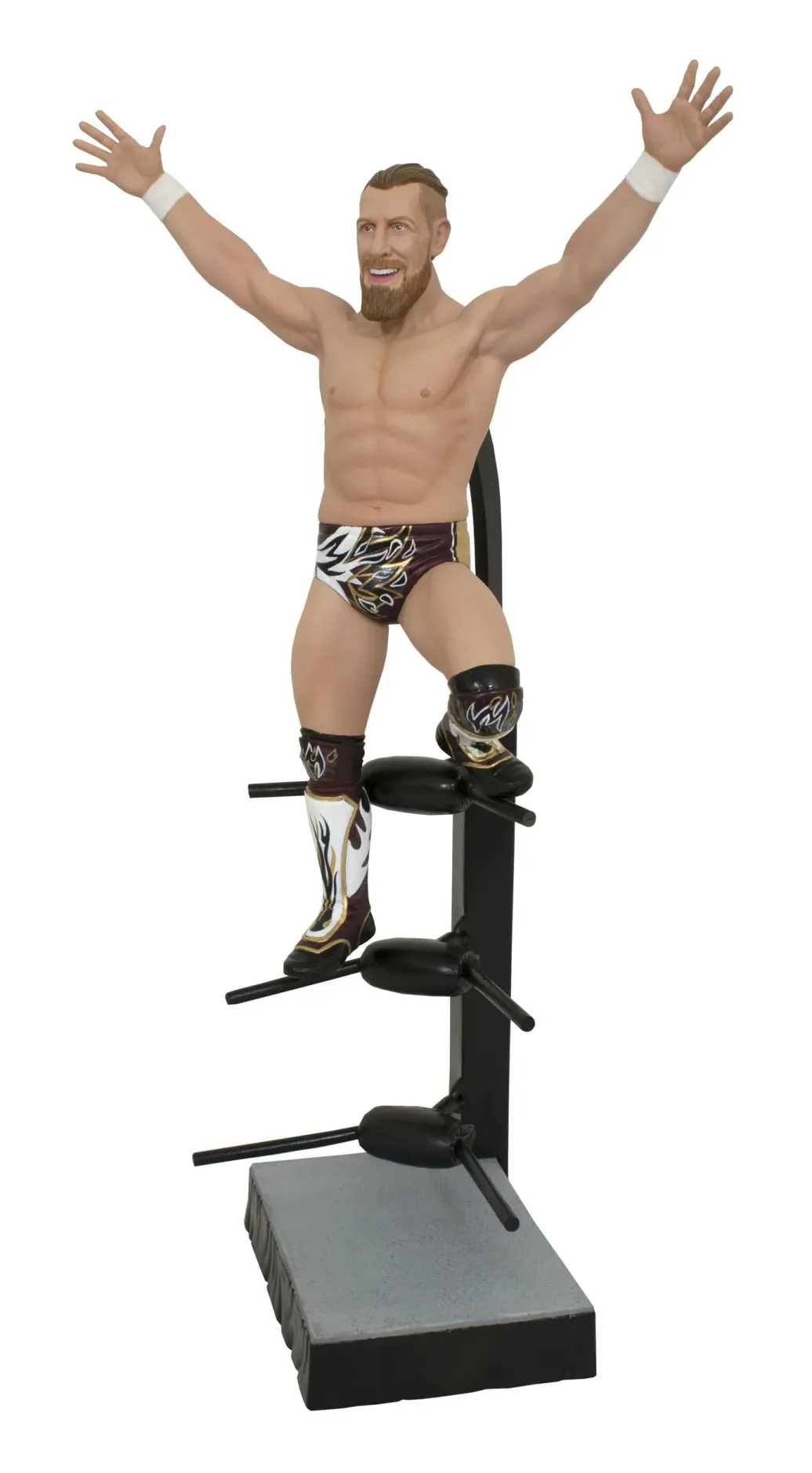 AEW Gallery PVC Statue Bryan Danielson 25 cm