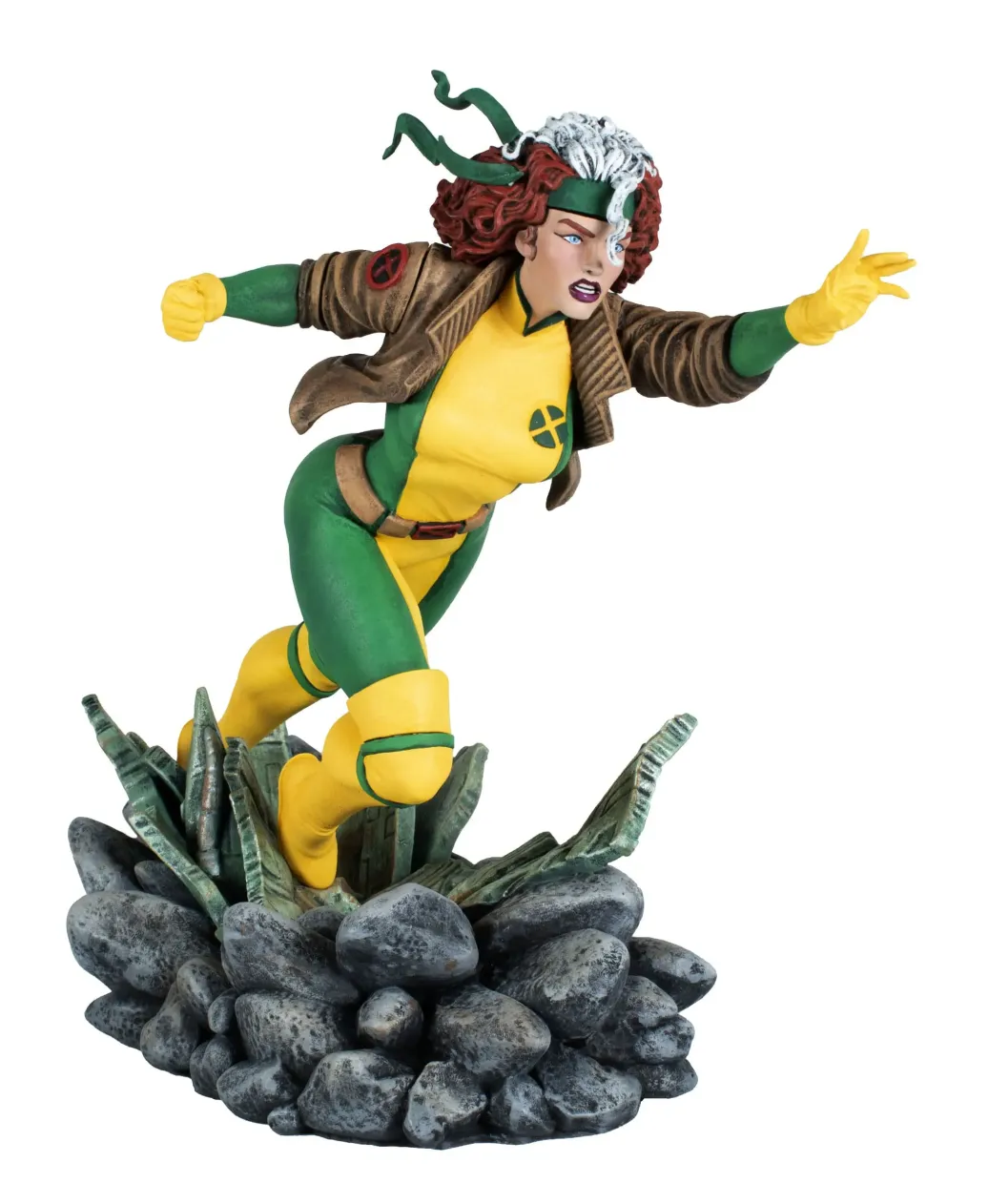 Marvel Comic Gallery PVC Statue Rogue 25 cm