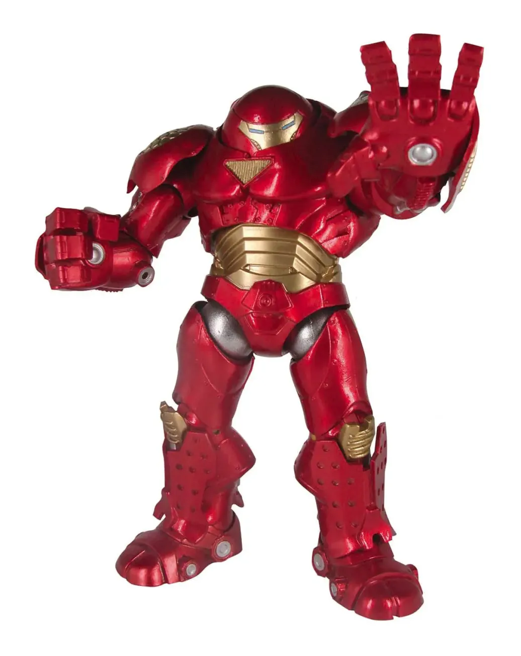 Marvel Select Actionfigur Hulkbuster 22 cm