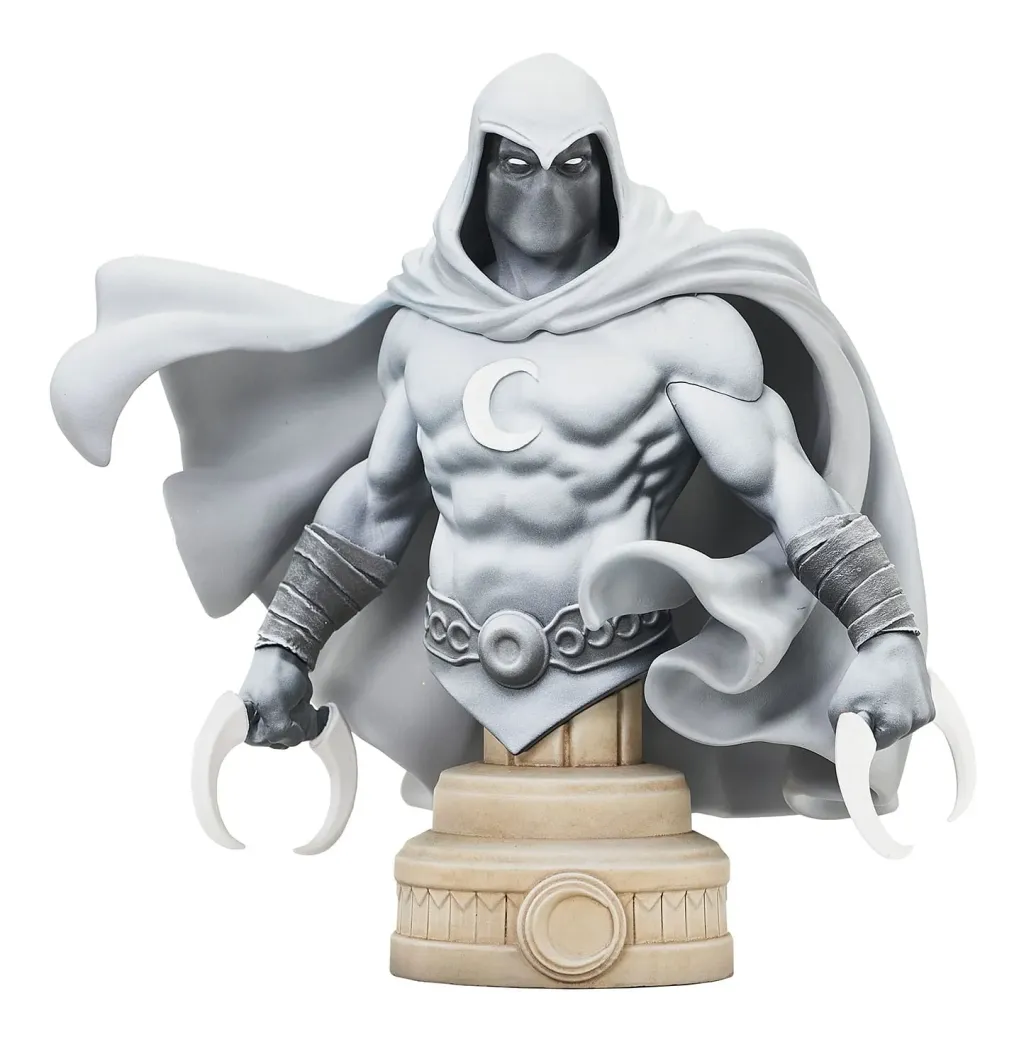 Marvel Comics Büste 1/7 Moon Knight 13 cm