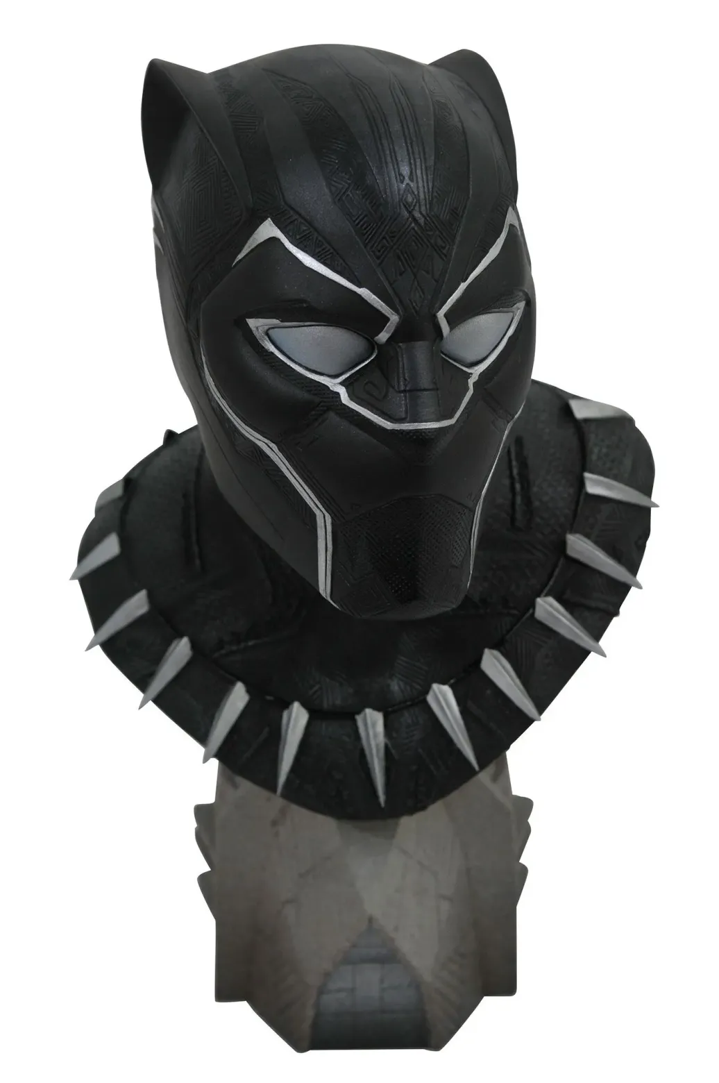 Black Panther 1/2 Büste Legends in 3D 25 cm
