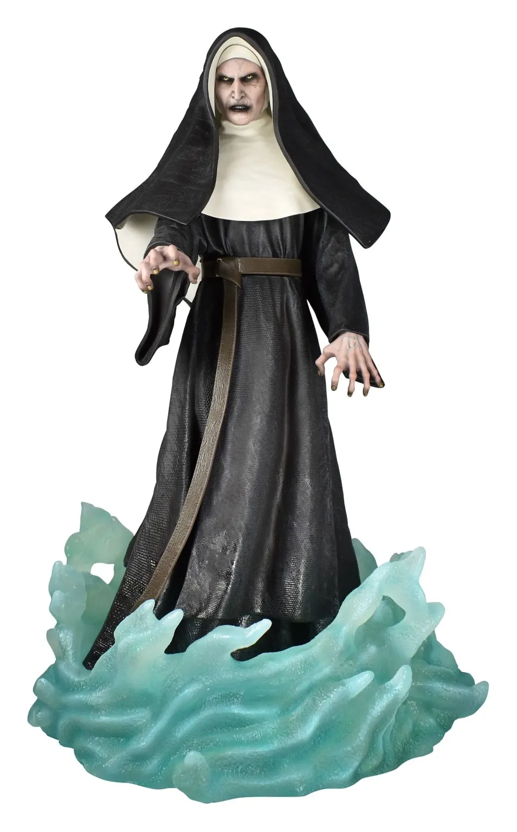 The Nun Horror Gallery Statue 23 cm