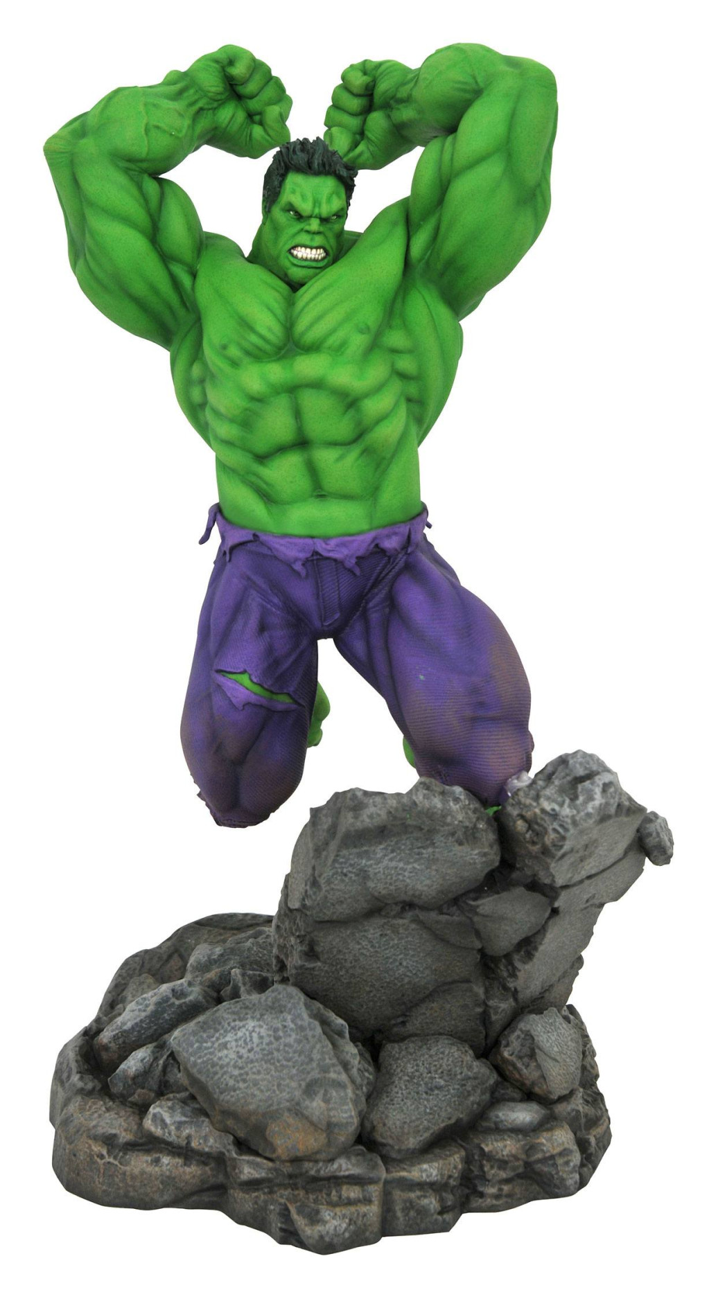 Marvel Premier Collection Statue Hulk 43 cm
