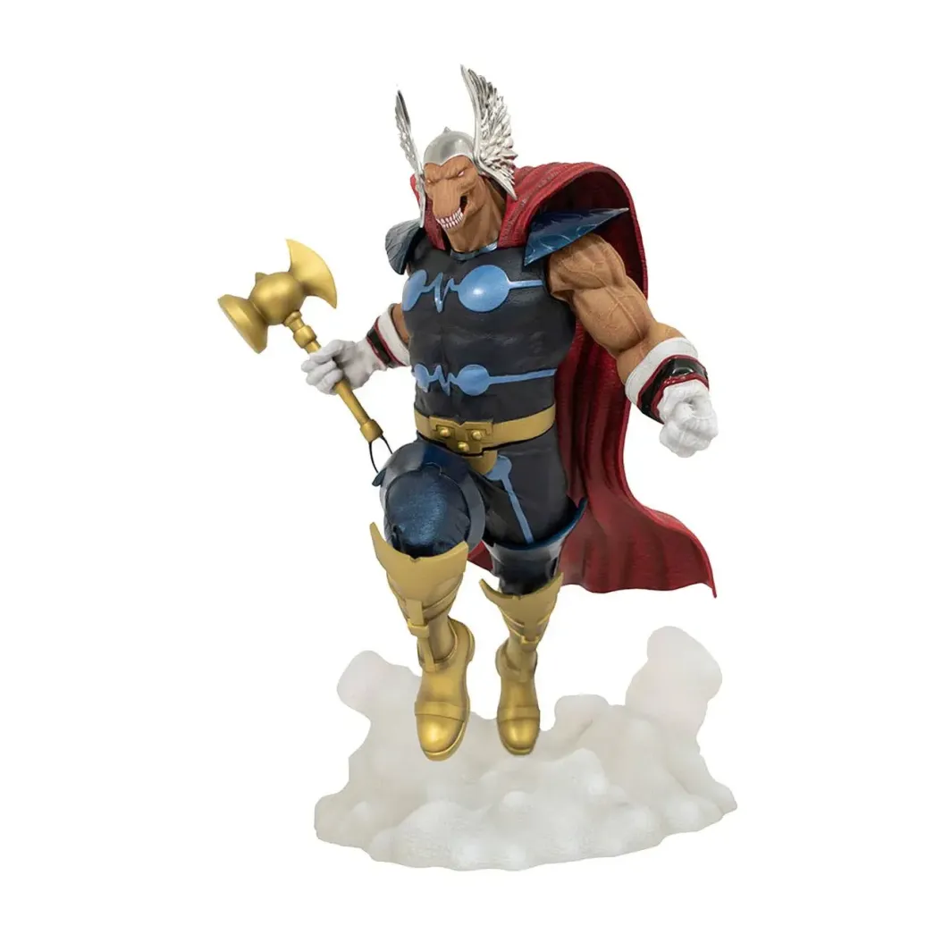 Marvel Comic Gallery PVC Statue Beta Ray Bill 25 cm